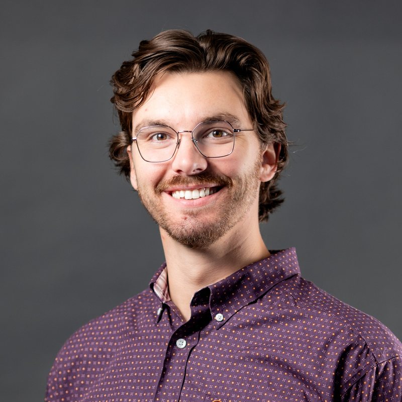 Andrew Laverenz, founder of Contractors of Colorado