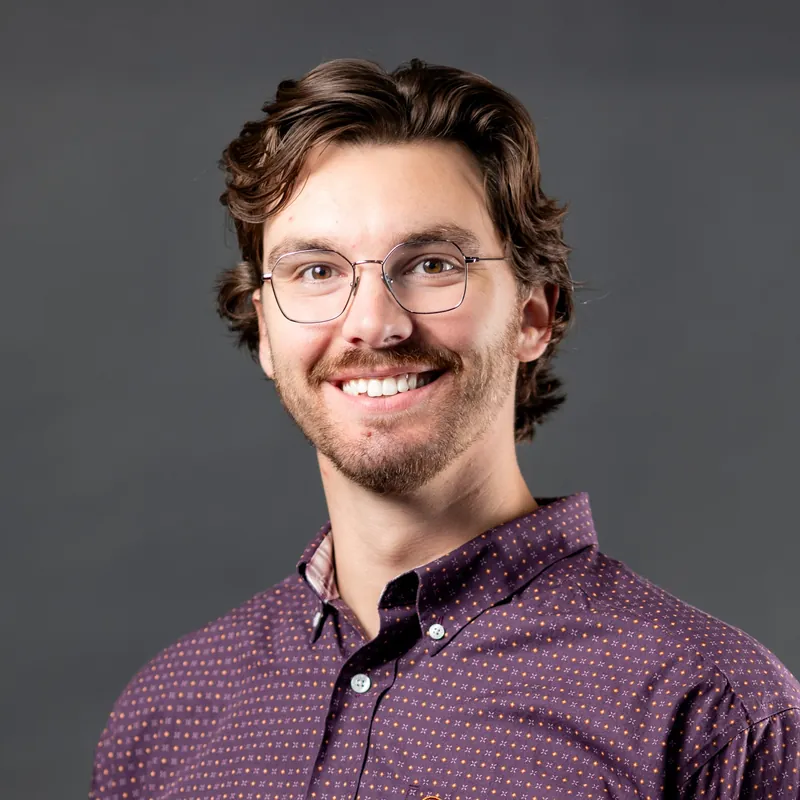 Andrew Laverenz, founder of Contractors of Colorado