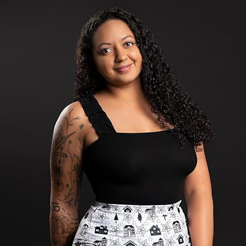 Gabrielle Simmons, founder of Real Estate Dealmakers