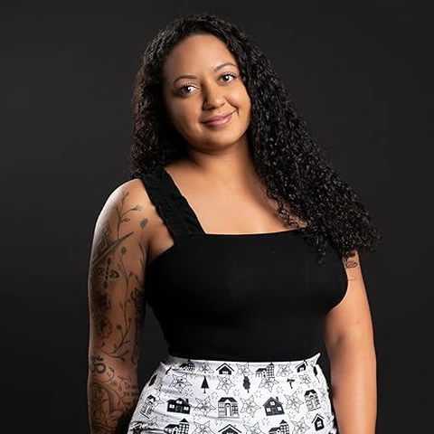Gabrielle Simmons, founder of Real Estate Dealmakers