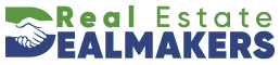 Real Estate Dealmakers, our real estate community
