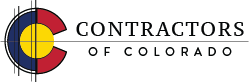 Contractors of Colorado, our contractor community
